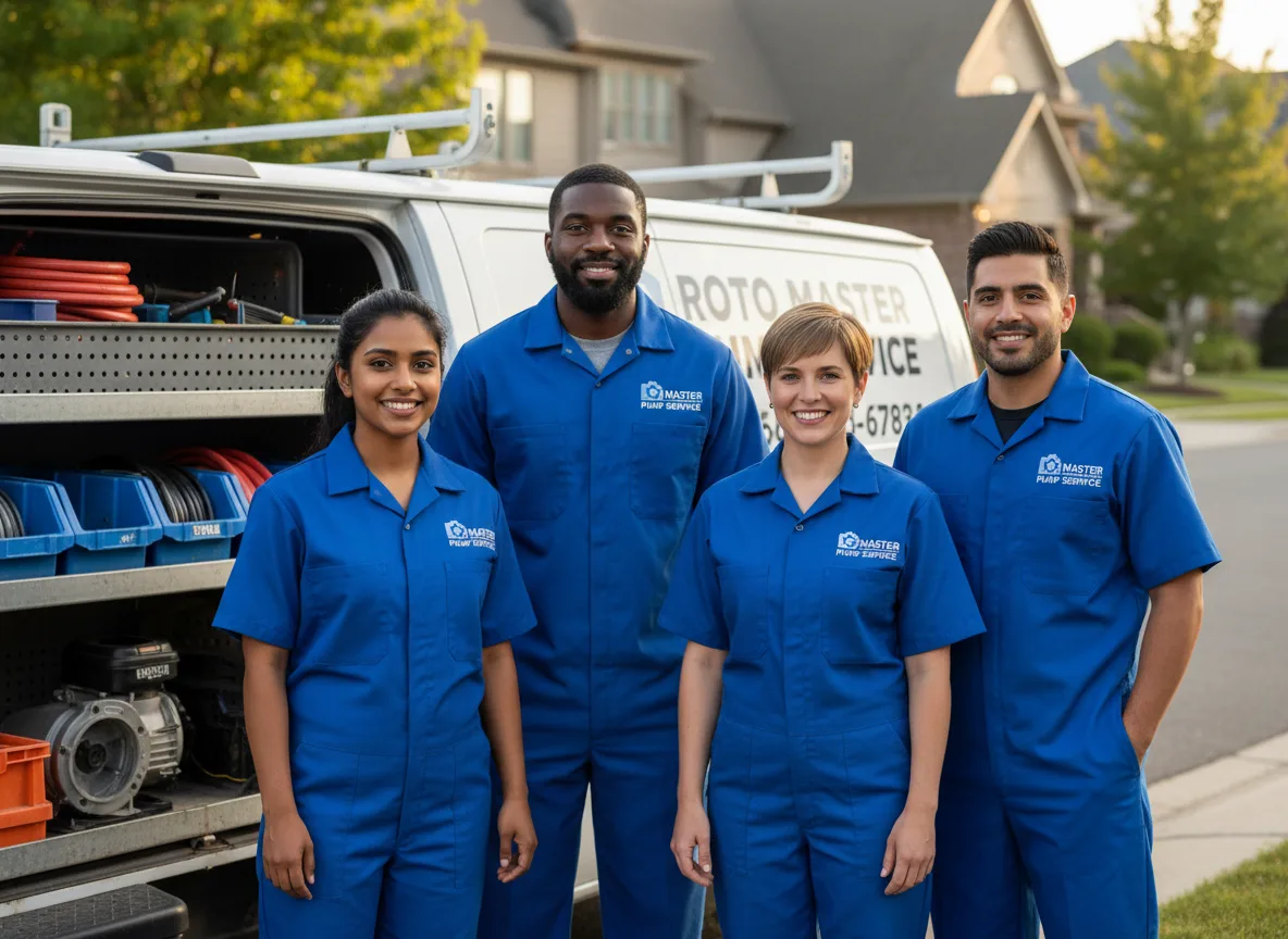 Sump Pump Installation company in Oakland, FL